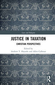 Justice in Taxation: Christian Perspectives